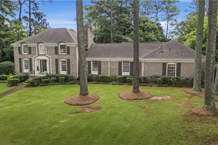 4155 Ridge Rd SE, Smyrna, GA 30080 - Photo 3