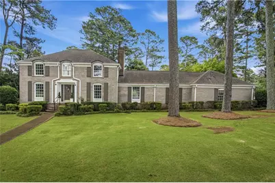 4155 Ridge Road SE, Smyrna, GA 30080 - Photo 5