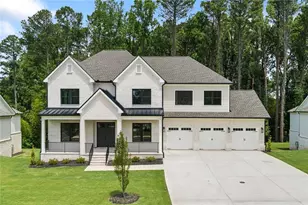 1984 Highgrove Ct, Atlanta, GA 30345 - Photo 1