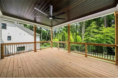 1984 Highgrove Court, Atlanta, GA 30345 - Photo 31