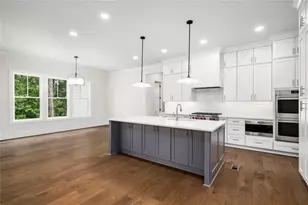 1984 Highgrove Ct, Atlanta, GA 30345 - Photo 9