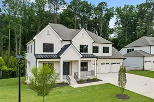 1984 Highgrove Ct, Atlanta, GA 30345 - Photo 7