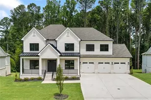 1984 Highgrove Ct, Atlanta, GA 30345 - Photo 1