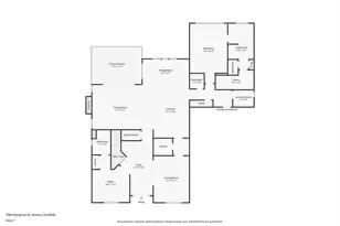 1984 Highgrove Ct, Atlanta, GA 30345 - Photo 73