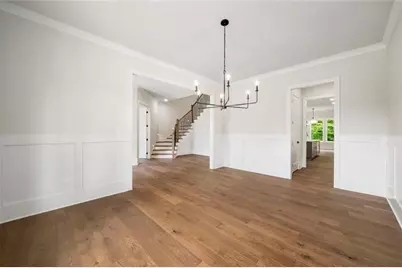 1984 Highgrove Court, Atlanta, GA 30345 - Photo 5