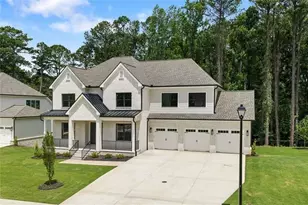 1984 Highgrove Ct, Atlanta, GA 30345 - Photo 5