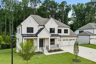 1984 Highgrove Ct, Atlanta, GA 30345 - Photo 7