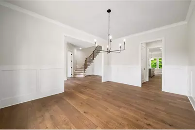 1984 Highgrove Court, Atlanta, GA 30345 - Photo 5