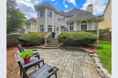 1056 Shady Valley Pl NE, Atlanta, GA 30324 - Photo 37