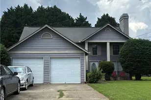 469 Camp Hill Ln, Jonesboro, GA 30238 - Photo 1