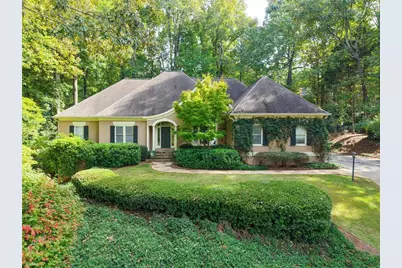 1311 Valley Reserve Drive NW, Kennesaw, GA 30152 - Photo 9