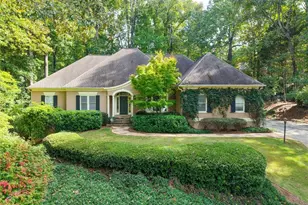 1311 Valley Reserve Dr NW, Kennesaw, GA 30152 - Photo 9