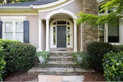 1311 Valley Reserve Drive NW, Kennesaw, GA 30152 - Photo 11