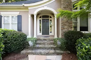 1311 Valley Reserve Dr NW, Kennesaw, GA 30152 - Photo 11