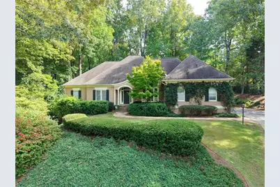 1311 Valley Reserve Drive NW, Kennesaw, GA 30152 - Photo 1