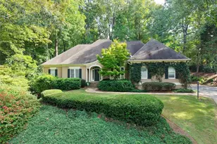 1311 Valley Reserve Dr NW, Kennesaw, GA 30152 - Photo 1