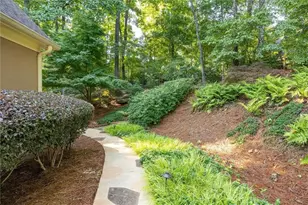1311 Valley Reserve Dr NW, Kennesaw, GA 30152 - Photo 71