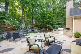 1311 Valley Reserve Dr NW, Kennesaw, GA 30152 - Photo 65