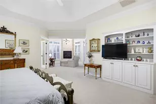 1311 Valley Reserve Dr NW, Kennesaw, GA 30152 - Photo 27