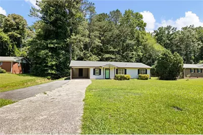 3370 Ridgecrest Drive, Powder Springs, GA 30127 - Photo 3