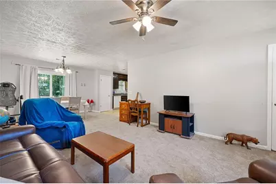 3370 Ridgecrest Drive, Powder Springs, GA 30127 - Photo 7