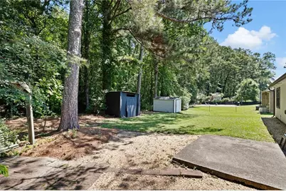 3370 Ridgecrest Drive, Powder Springs, GA 30127 - Photo 23