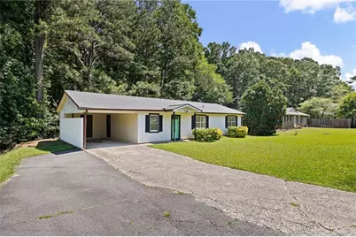 3370 Ridgecrest Drive, Powder Springs, GA 30127 - Photo 27