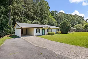 3370 Ridgecrest Dr, Powder Springs, GA 30127 - Photo 27