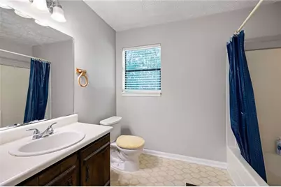 3370 Ridgecrest Drive, Powder Springs, GA 30127 - Photo 19