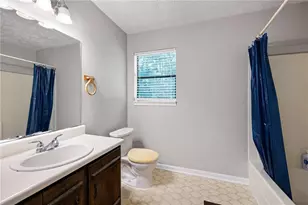 3370 Ridgecrest Dr, Powder Springs, GA 30127 - Photo 19