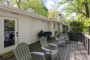 2125 Briarwillow Dr, Atlanta, GA 30345 - Photo 29