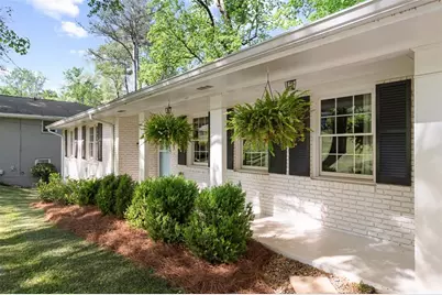 2125 Briarwillow Drive, Atlanta, GA 30345 - Photo 1