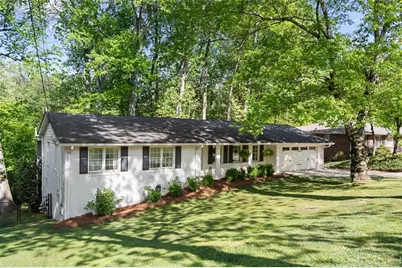 2125 Briarwillow Drive, Atlanta, GA 30345 - Photo 37