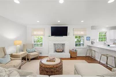 2125 Briarwillow Drive, Atlanta, GA 30345 - Photo 3