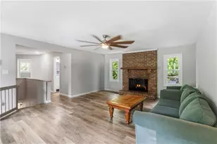 606 Echo Ln, Woodstock, GA 30189 - Photo 5