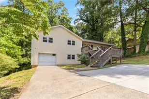 606 Echo Ln, Woodstock, GA 30189 - Photo 29