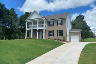 4620 Cogburn Path, Cumming, GA 30028 - Photo 1