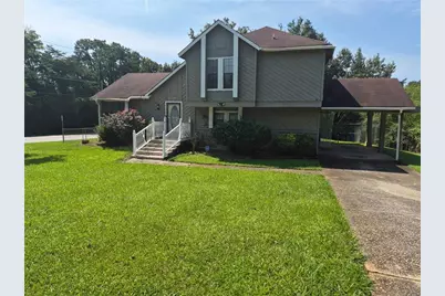 9519 Forest Knoll Drive, Jonesboro, GA 30238 - Photo 1