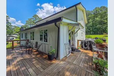 403 Old Rosser Road, Stone Mountain, GA 30087 - Photo 29