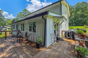 403 Old Rosser Rd, Stone Mountain, GA 30087 - Photo 29