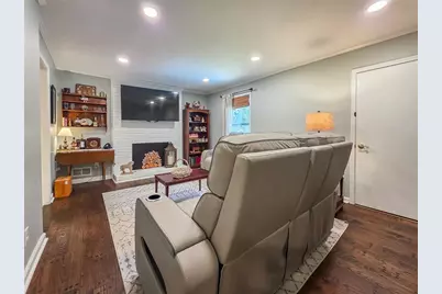 403 Old Rosser Road, Stone Mountain, GA 30087 - Photo 17