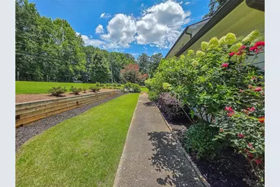 403 Old Rosser Road, Stone Mountain, GA 30087 - Photo 3