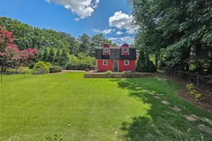 403 Old Rosser Rd, Stone Mountain, GA 30087 - Photo 31