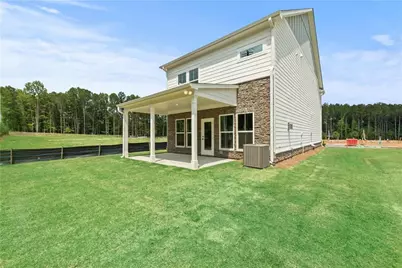 5744 Tillman Way, Powder Springs, GA 30127 - Photo 9