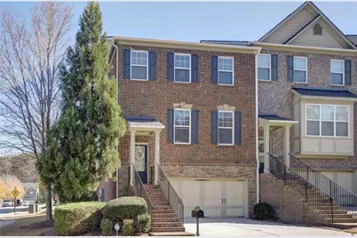3693 Lambert Lane NE, Atlanta, GA 30319 - Photo 1