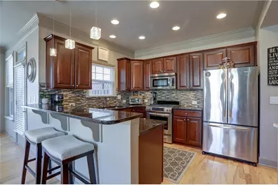 3693 Lambert Lane NE, Atlanta, GA 30319 - Photo 5