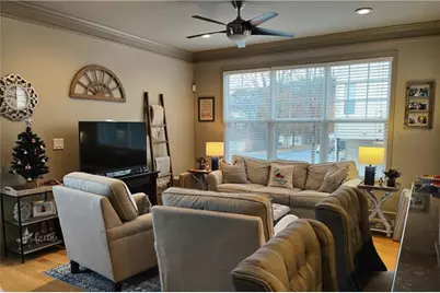 3693 Lambert Lane NE, Atlanta, GA 30319 - Photo 7