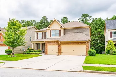 7306 Parkland Bend, Fairburn, GA 30213 - Photo 3