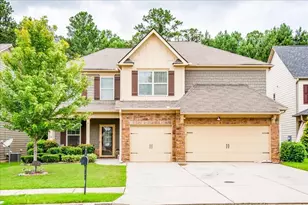 7306 Parkland Bend, Fairburn, GA 30213 - Photo 1