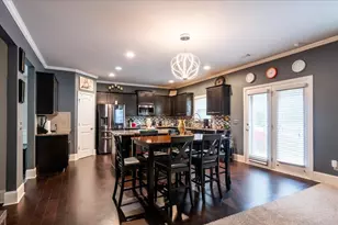 7306 Parkland Bend, Fairburn, GA 30213 - Photo 11